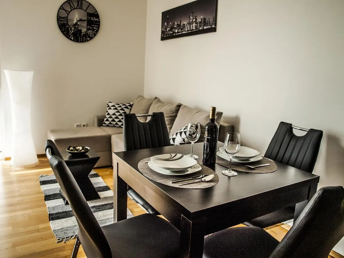 Apartman Lovor Apartment Rijeka 0*,  Croatia