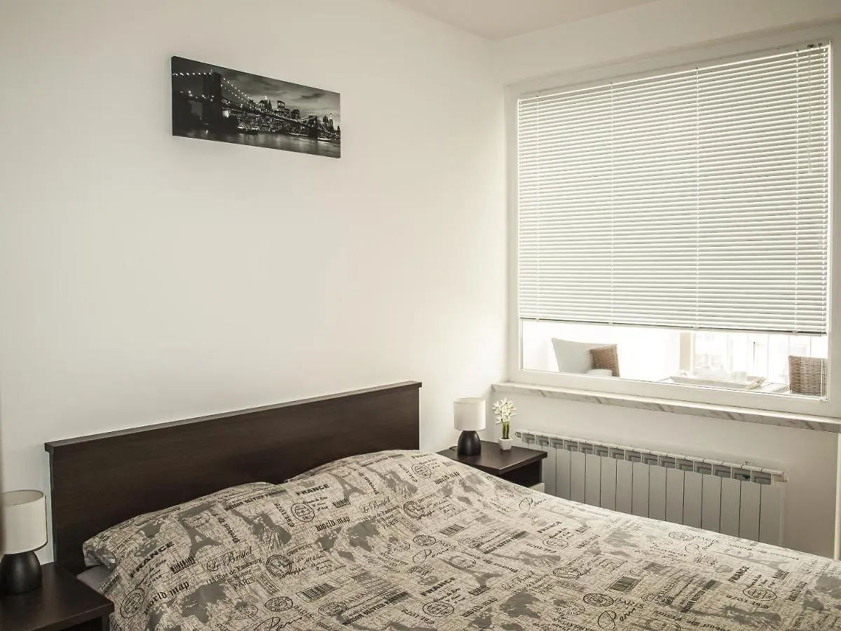 Apartman Lovor Apartment Rijeka