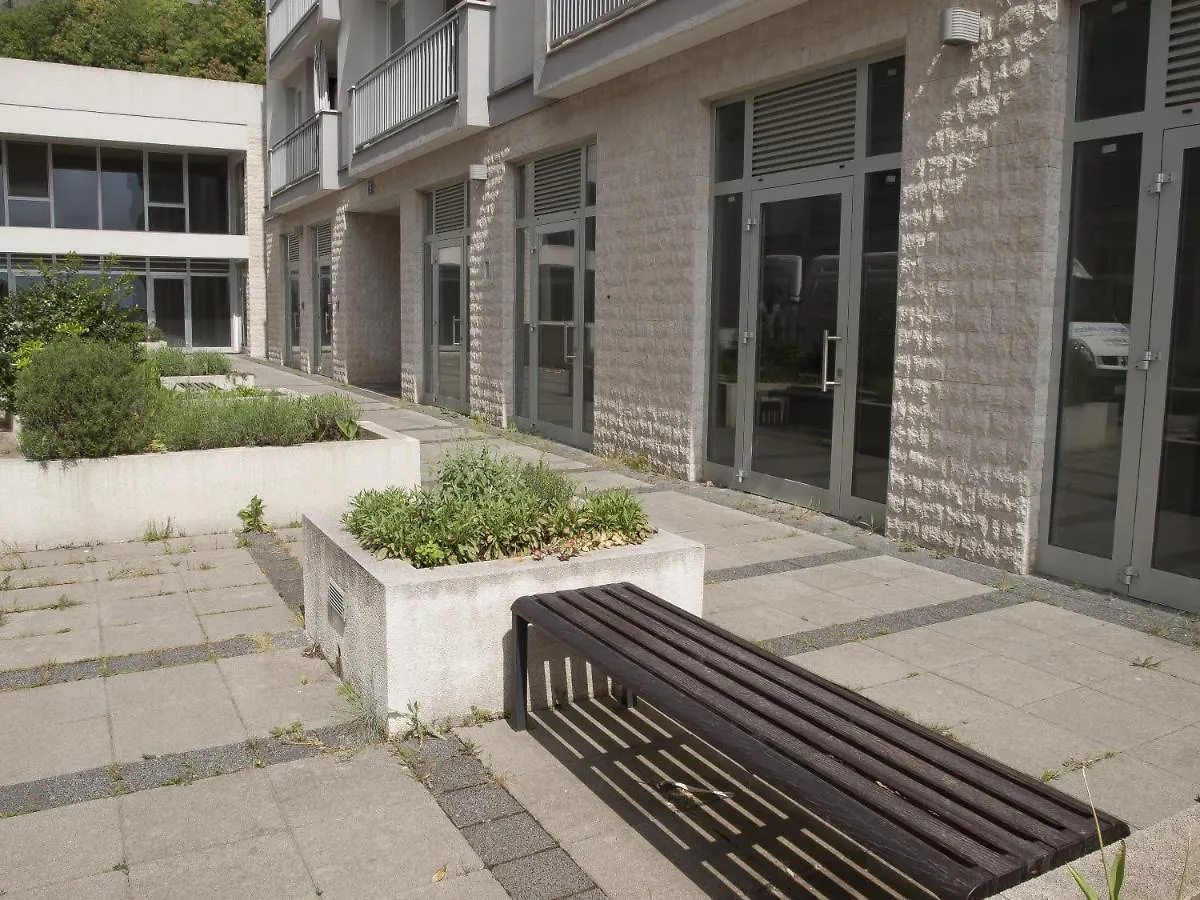 Apartman Lovor Apartment Rijeka Croatia