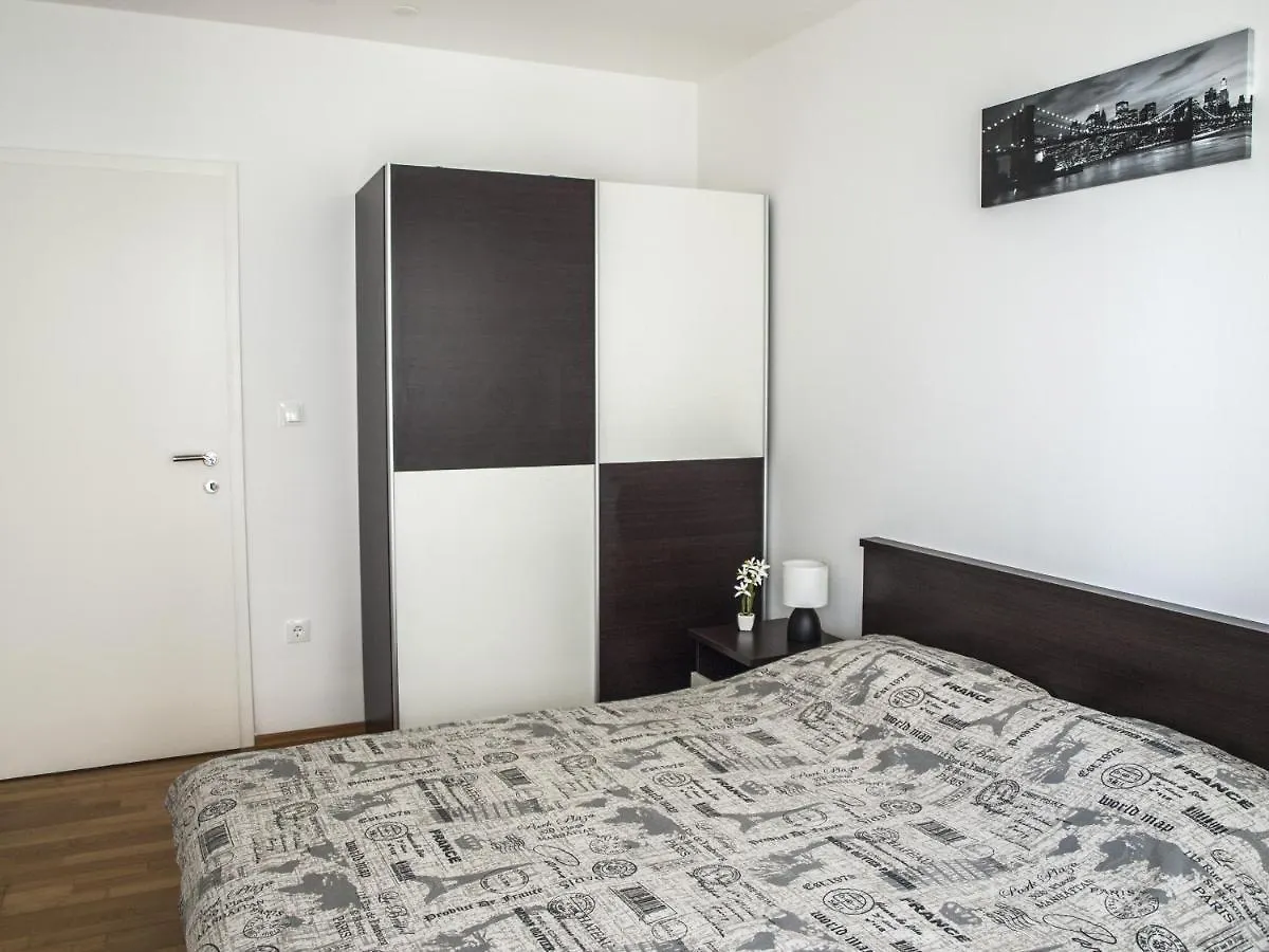 Apartman Lovor Apartment Rijeka