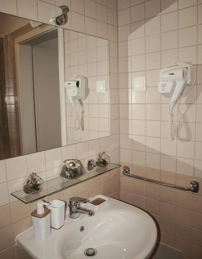 Apartman Lovor Apartment Rijeka 0*,  Croatia
