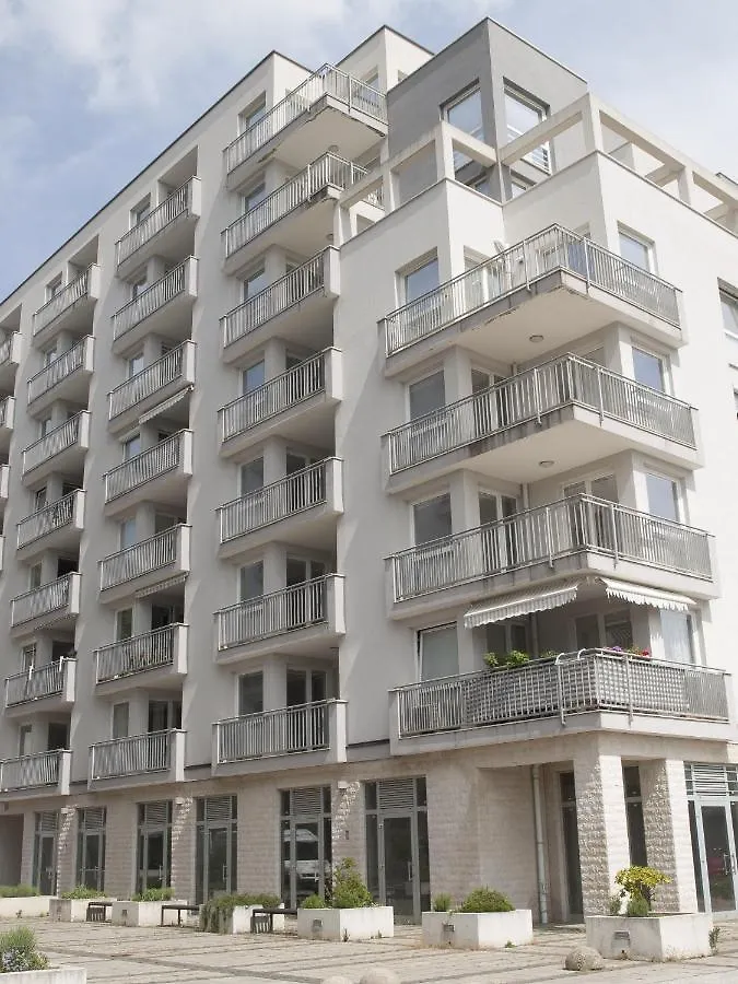 Apartman Lovor Apartment Rijeka 0*,  Croatia