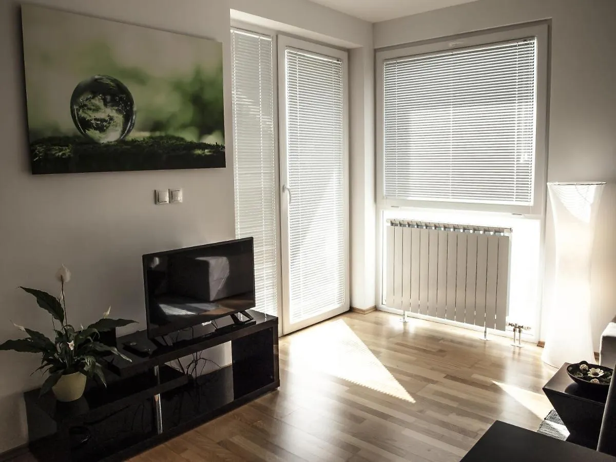 Apartman Lovor Apartment Rijeka 0*,