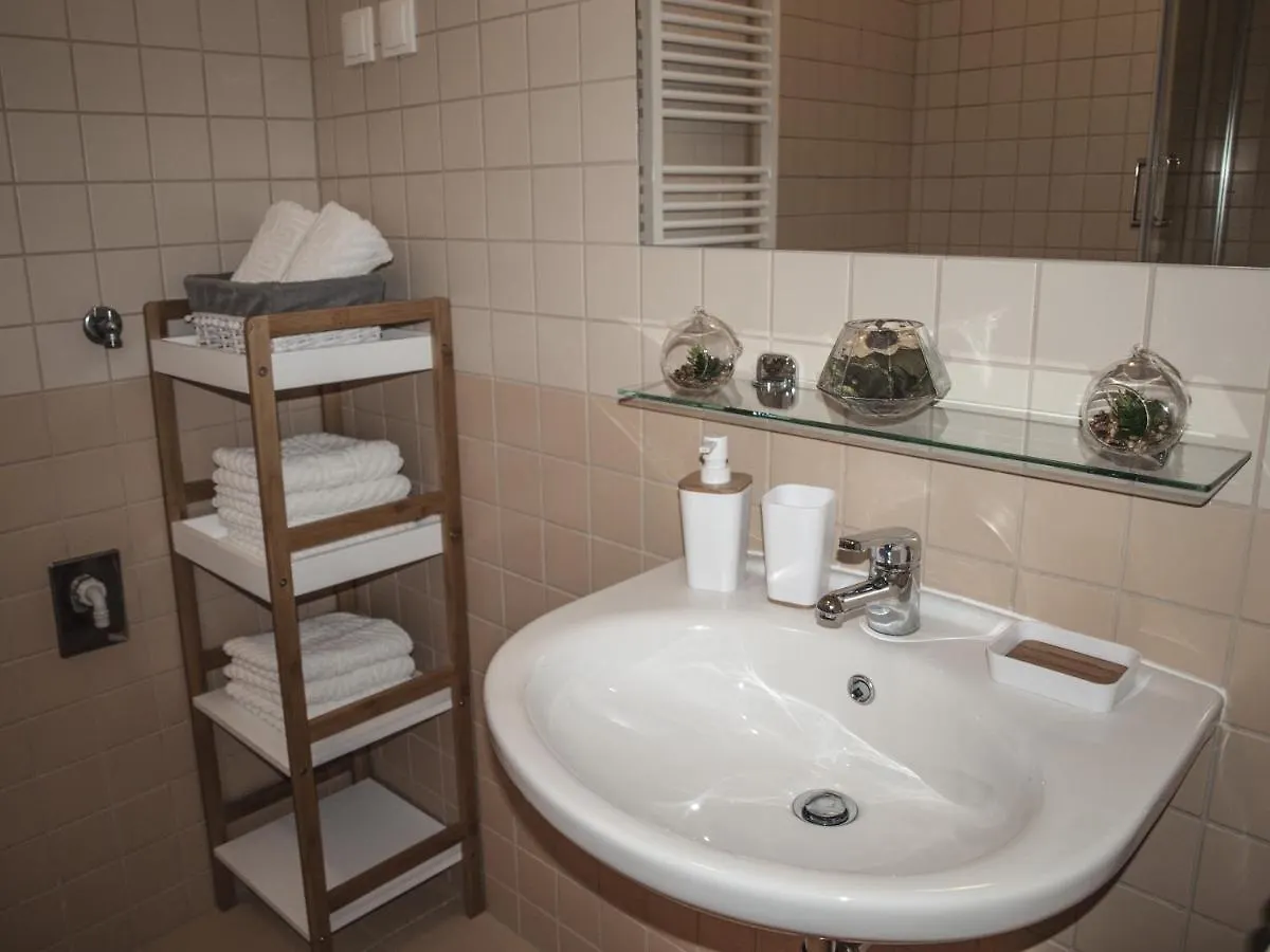 Apartman Lovor Apartment Rijeka