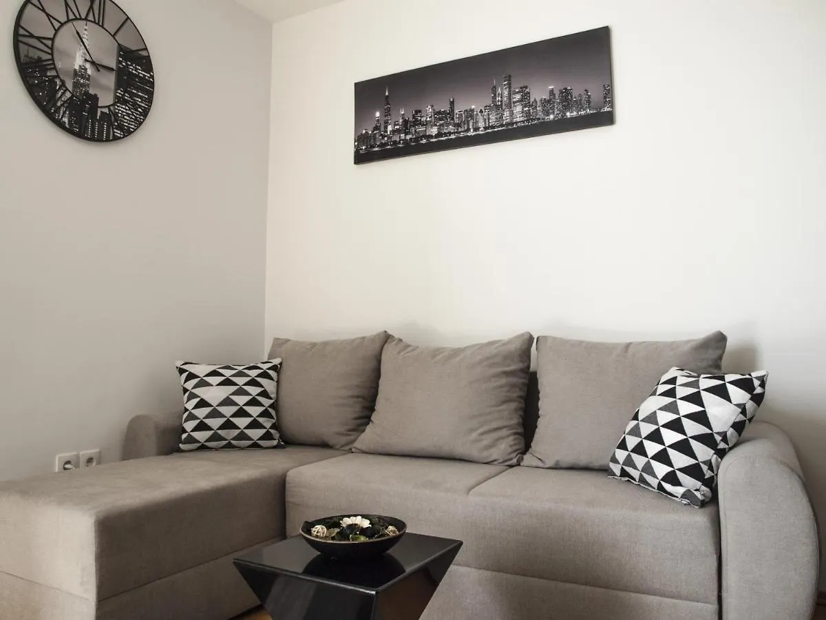 Apartman Lovor Apartment Rijeka