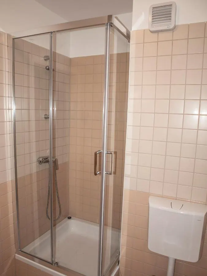 Apartman Lovor Apartment Rijeka