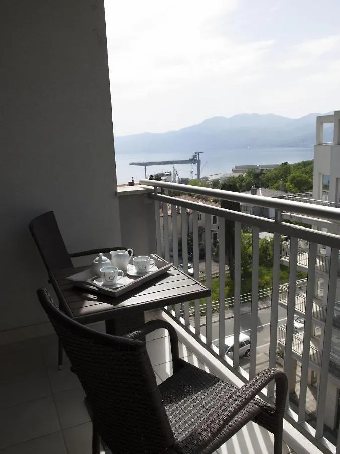 Apartman Lovor Apartment Rijeka