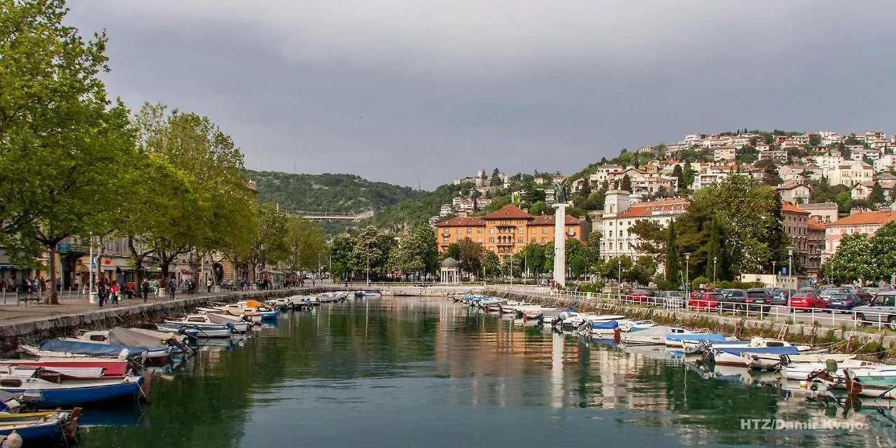 Apartman Lovor Apartment Rijeka 0*,  Croatia