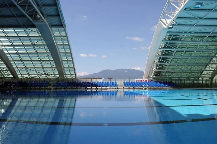 Apartman Lovor Apartment Rijeka